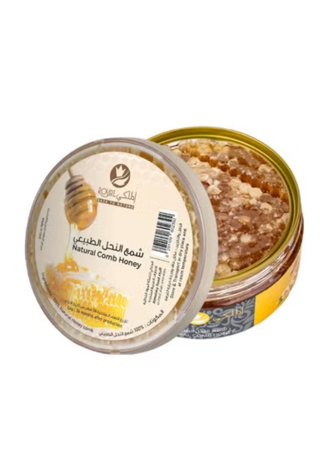 الملكي رويال شهد عسل الزهور -200غ - Image 3